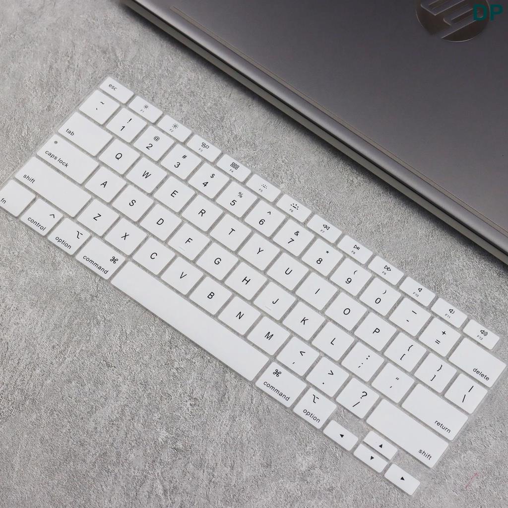 Tấm Lót Bảo Vệ Bàn Phím Máy Tính MacBook Air13.3 Inch Apple 2020 A2179 13.3 '' Chống Bụi Tiện Dụng