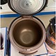 💥Nồi cơm điện Homely HL - 009 Thái Lan 1.8L. Nồi cơm điện thái lan, nồi 1.8L