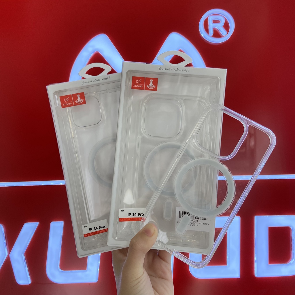 Ốp lưng XUNDD  15/ 15 Plus/ 15 Pro/ Max/ 14/ 14 Pro/ Max/ 13/ 13 Pro/ Max/ 12/ 12 Pro/ Max