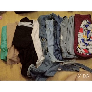 Combo 165k