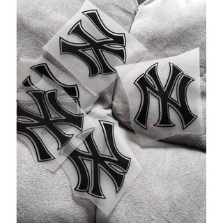 Hình ủi, hình ép nhiệt - Logo (nhiều mẫu)