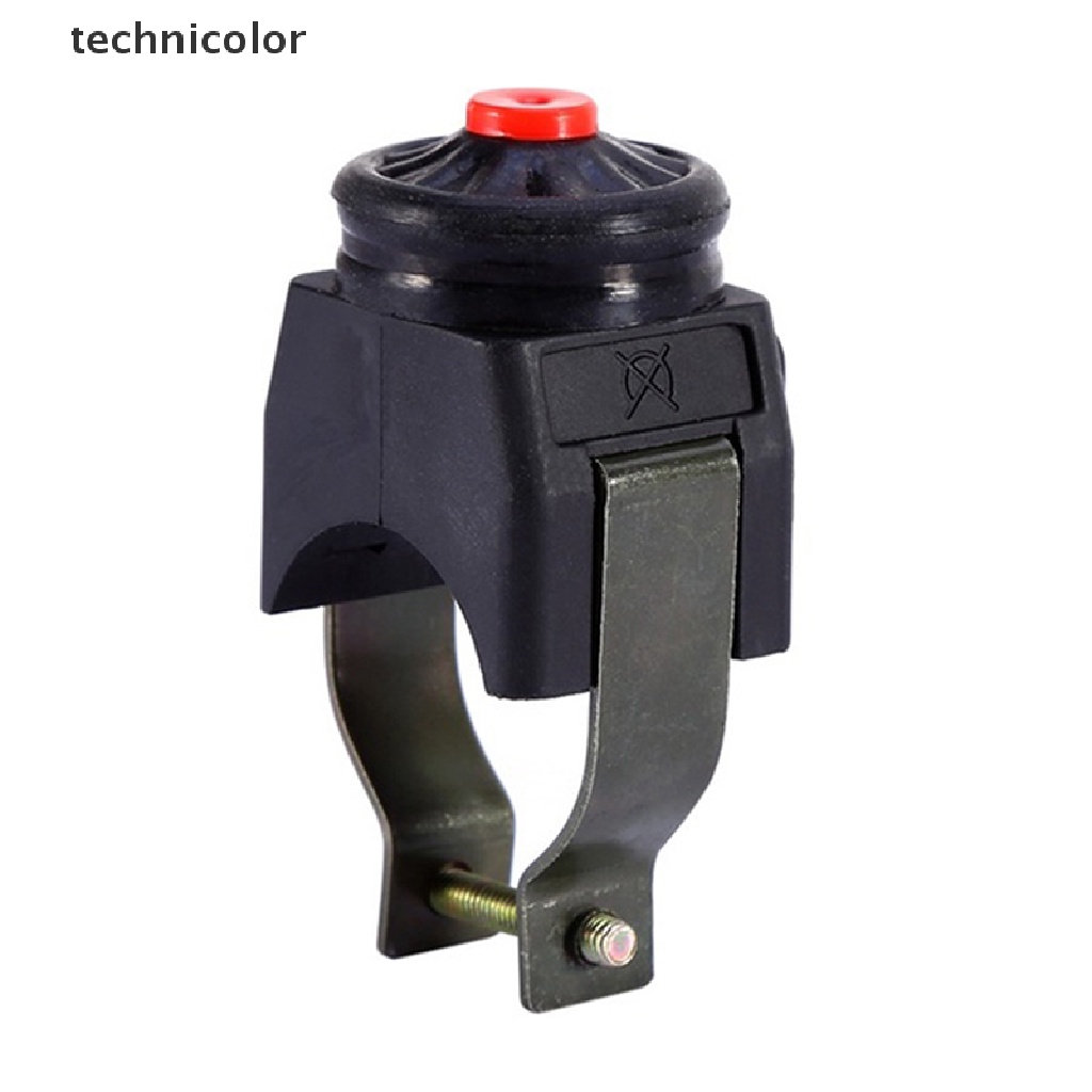 Công Tắc Khởi Động Còi Xe Mô Tô ATV UTV Kép