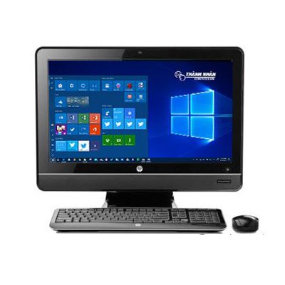 Máy tính AIO HP Compaq Pro 8200 Core i3-i5-i7 23 inch FHD New 99%