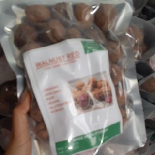 [Tặng Kìm] QUẢ ÓC CHÓ MỸ NHÂN ĐỎ 1kg