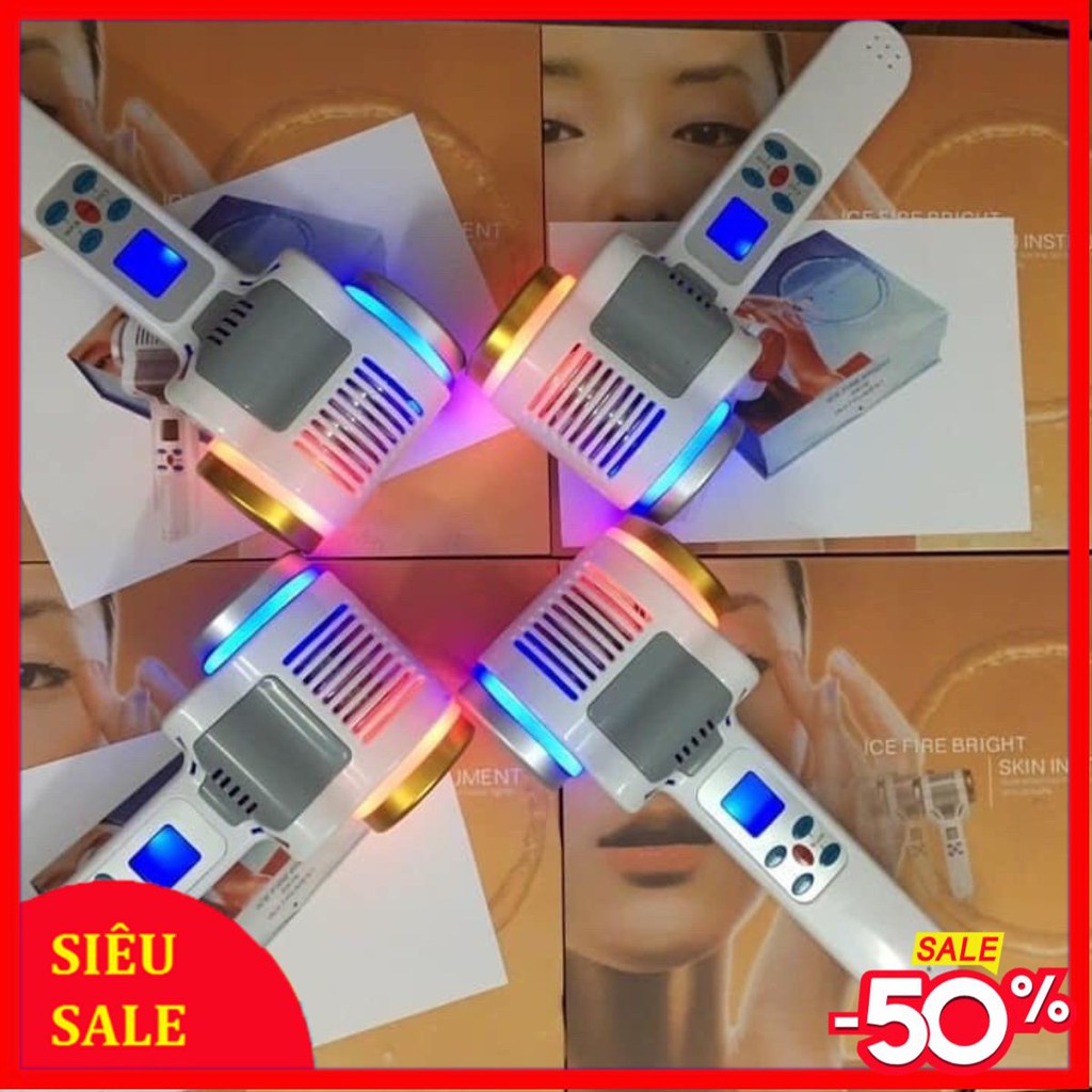 Búa Nóng Lạnh Cao Cấp Chính Hãng