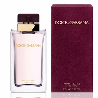 Nước hoa Pour Femme Eau de Parfum
