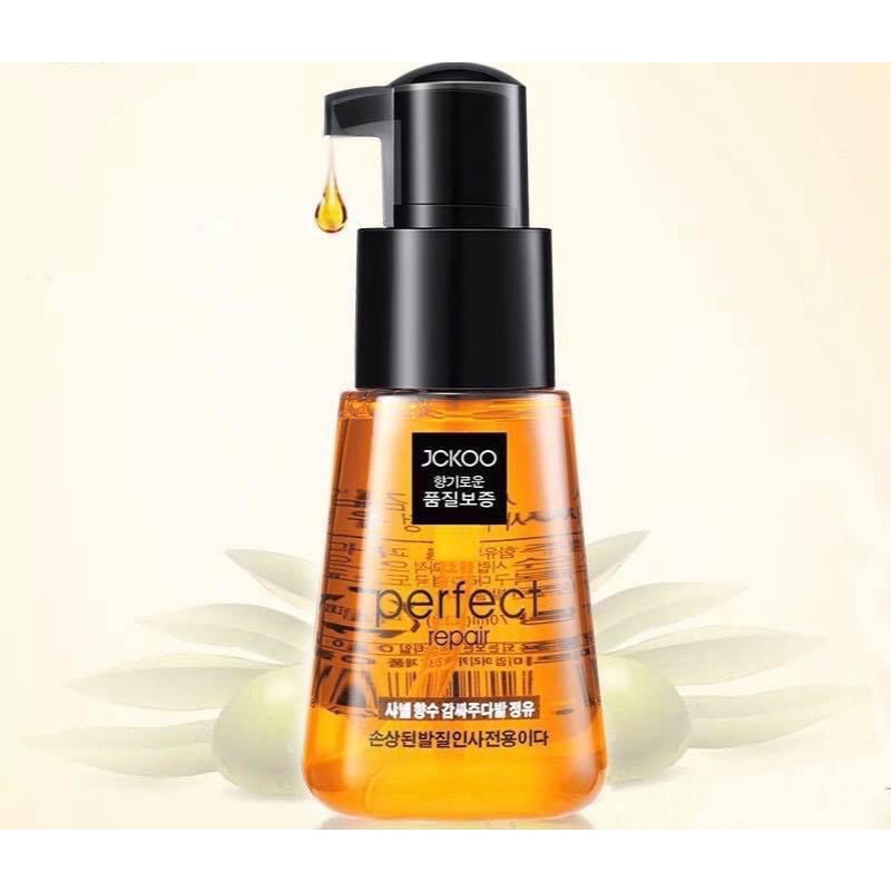 dầu dưỡng tóc JCKOO PERFECT 70ml