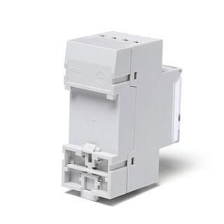 CÔNG TẮC HẸN GIỜ ĐIỆN TỬ ALION - AHC812