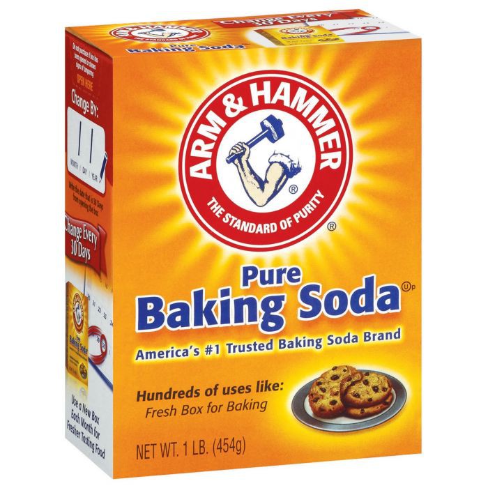 Bột Đa Năng Pure Baking Soda