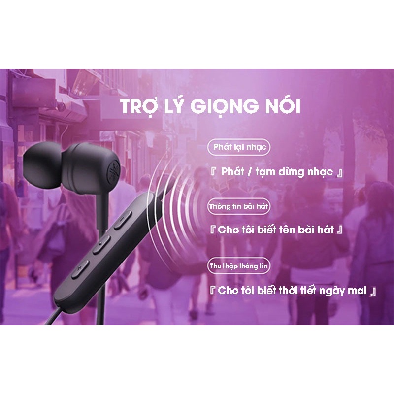 Tai nghe Bluetooth YAMAHA EP-E30A