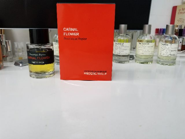 Nước Hoa Nữ Carnal Flower Của Hãng FREDERIC MALLE