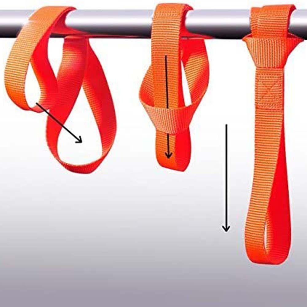 Dây Đai Nylon Cố Định Trên Xe Máy ATV Thông Dụng