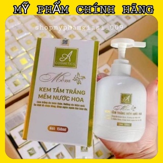 Tắm trắng mềm nước hoa Acosmetics