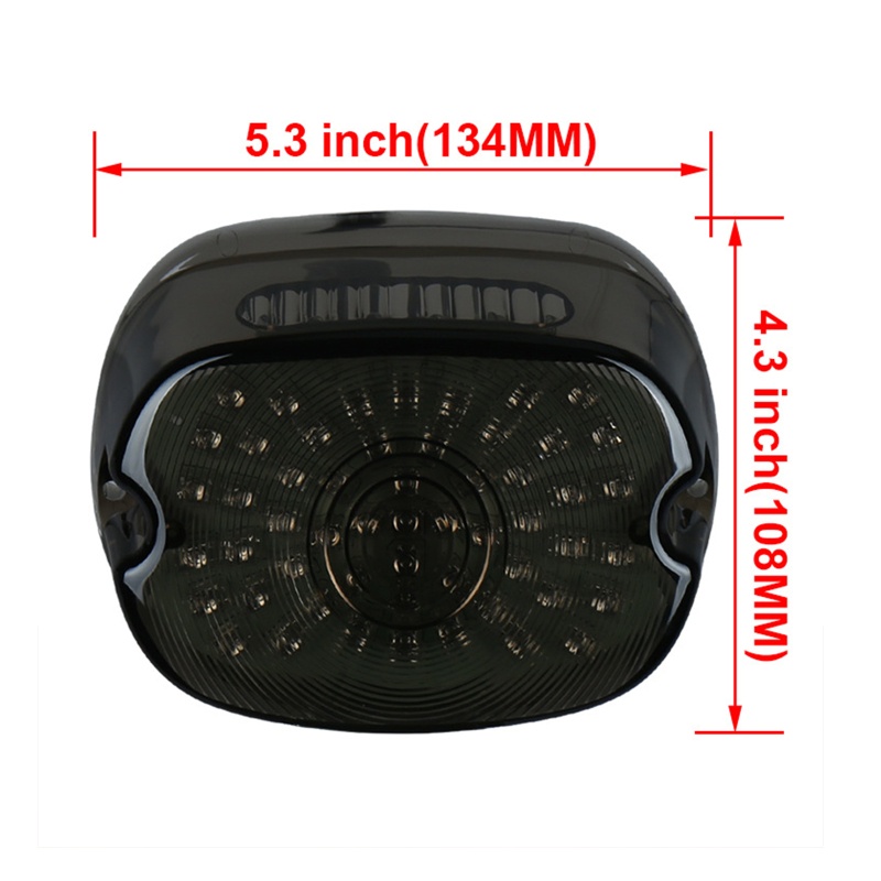 Đèn LED Tín Hiệu Phanh Xe Cảnh Báo Dừng Chuyên Dụng Cho-H