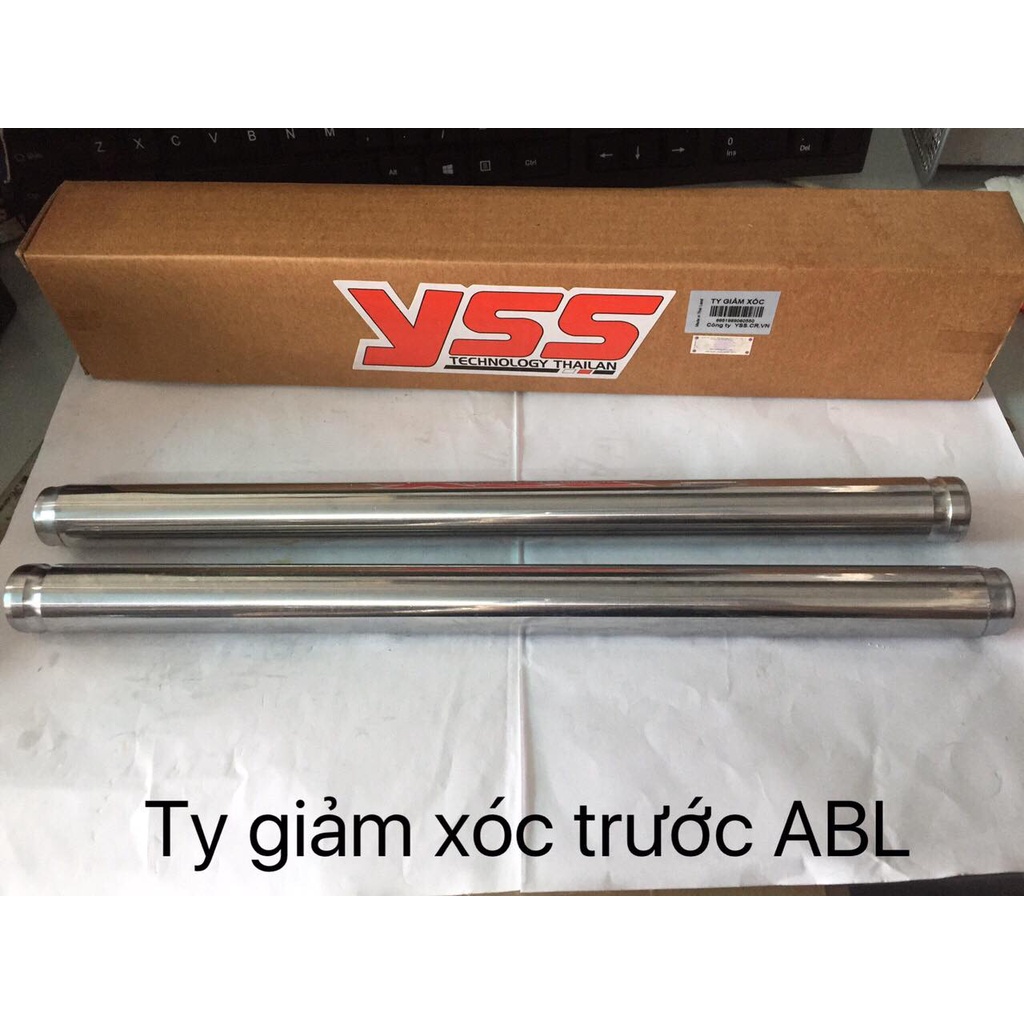 Ty Giảm Xóc Trước ABL