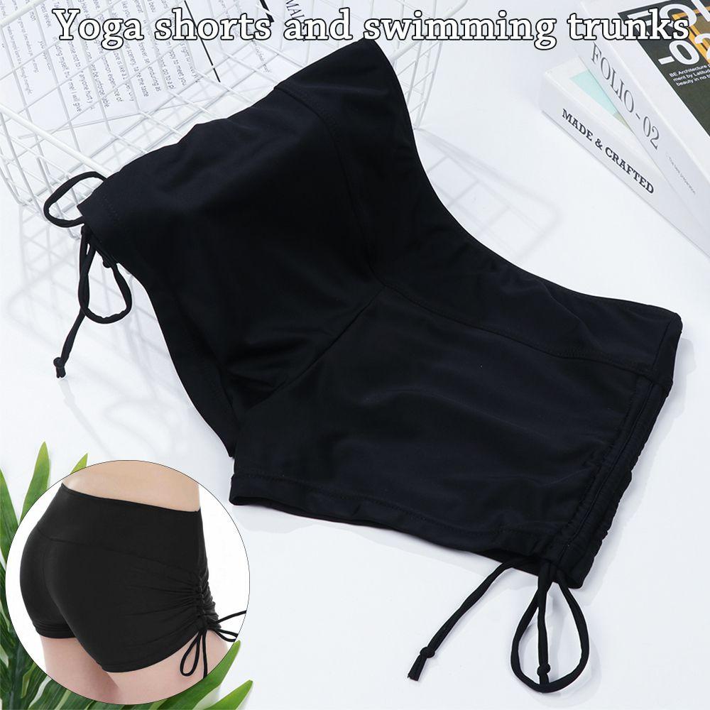 Quần Short Đi Bơi Dạng Váy Cho Bé Gái