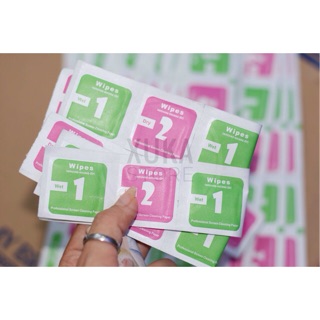 Giấy lau màn hình vệ sinh điện thoại (1-2)