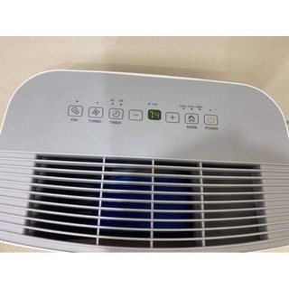 Máy hút ẩm Comfee MDDF-20DEN7
