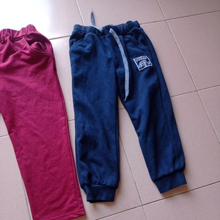 dưới 10kg thanh lý quần bé
