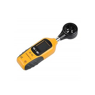 Máy đo vận tốc gió HT-81
