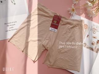 Quần Đùi Mặc Váy