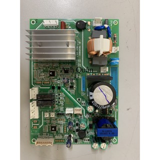 BOARD TỦ LẠNH AQUA - BO MẠCH TỦ LẠNH AQUA AQR-I189 , AQR-I209 , AQR- I226 , I227 , I246 , I247