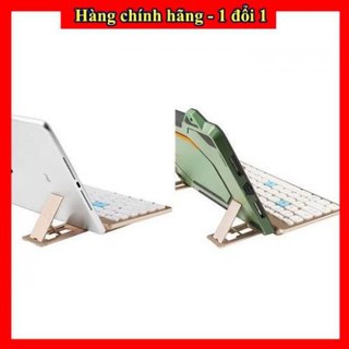 Bàn phím bluetooth BOW HB191A