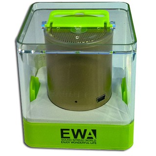 Loa bluetooth EWA X1