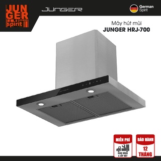 Máy hút mùi junger hrj-700 chính hãng