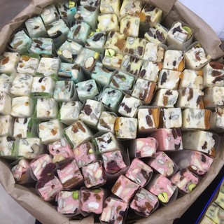 Bánh kẹo Labo hộp set