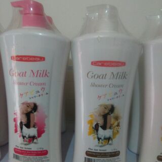 Sữa tắm Goat milk 1150ml