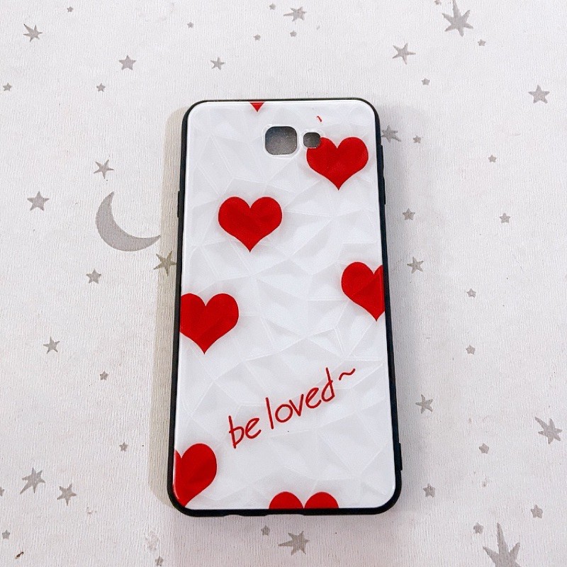 Ốp lưng vân kim cương samsung J7 prime | BigBuy360 - bigbuy360.vn