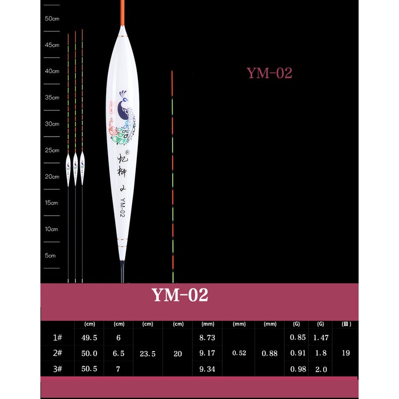 Phao lông công câu đài