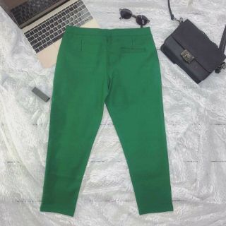 ✅✅✅Quần lửng 9 tấc, cotton xịn, co giãn 4 chiều. Lưng thun