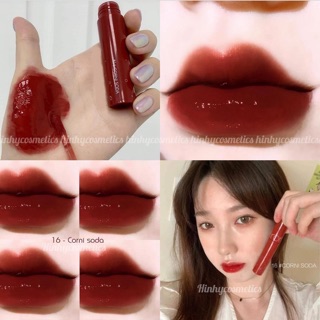 Son Romand Juicy Lasting Tint 16