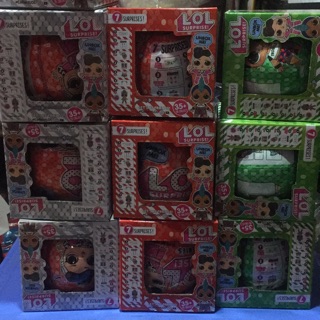 Trứng LOL mẫu mới