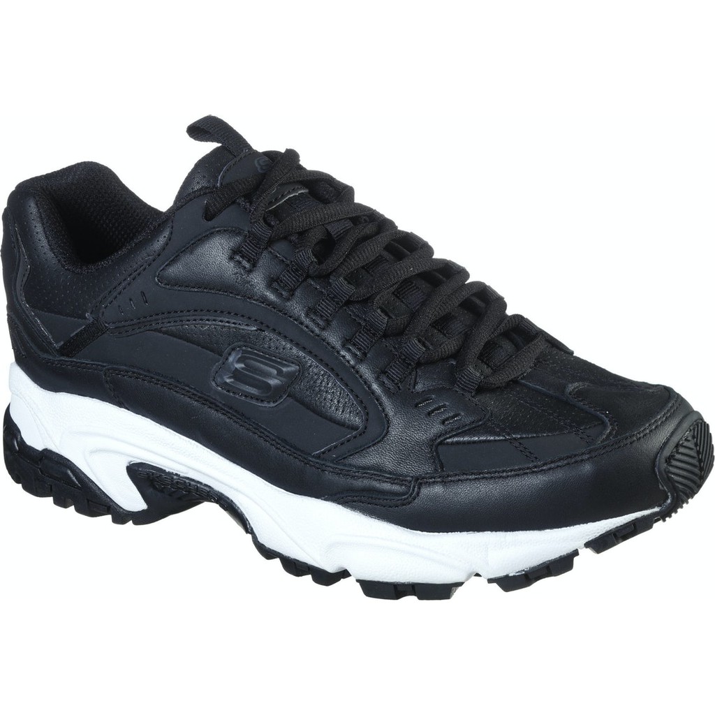 Giày thể thao thời trang SKECHERS - STAMINA dành cho nam 51917