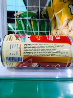 Cháo Sen Bát Bảo