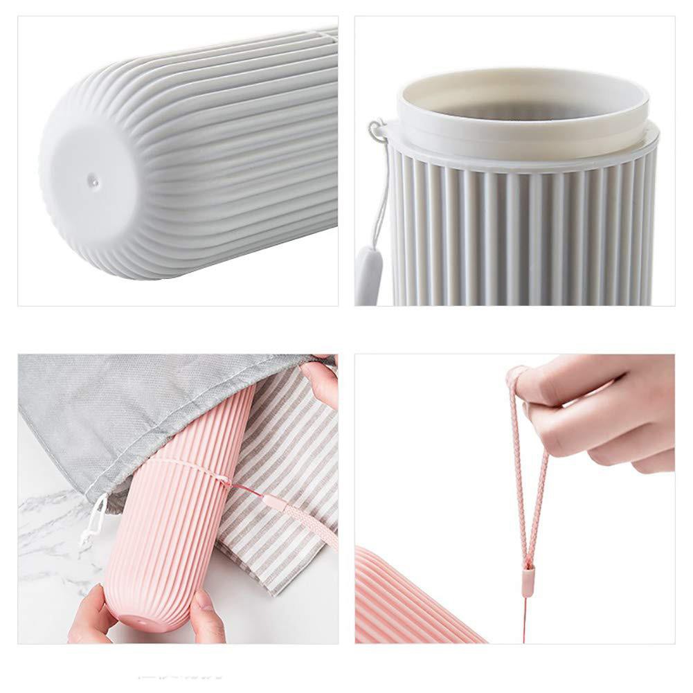 Hộp Đựng Bàn Chải Đánh Răng Chống Trượt