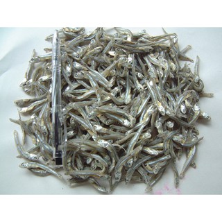 500GR CÁ CƠM THAN KHÔ SẠCH NHÀ LÀM