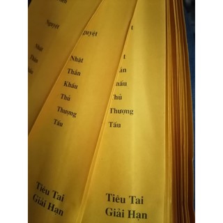 Sớ cúng các mẫu