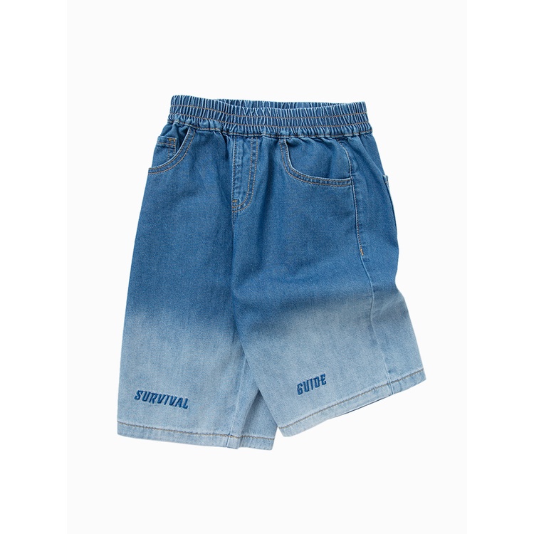 Quần sooc BALABALA - KIDS dành cho bé trai 202222109103