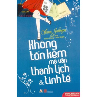 Không Tốn Kém Mà Vẫn Thanh Lịch & Tinh Tế