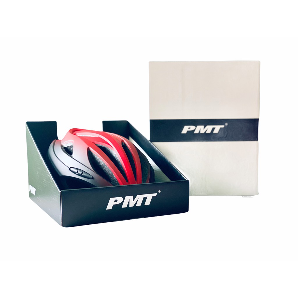 [CHOXEDAP.VN] Nón bảo hiểm Xe đạp cao cấp thương hiệu PMT K15
