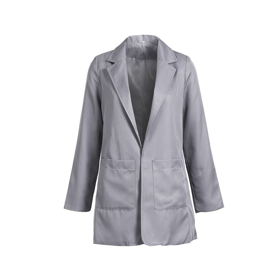 Áo khoác vest phong cách trẻ trung thanh lịch dành cho nữ