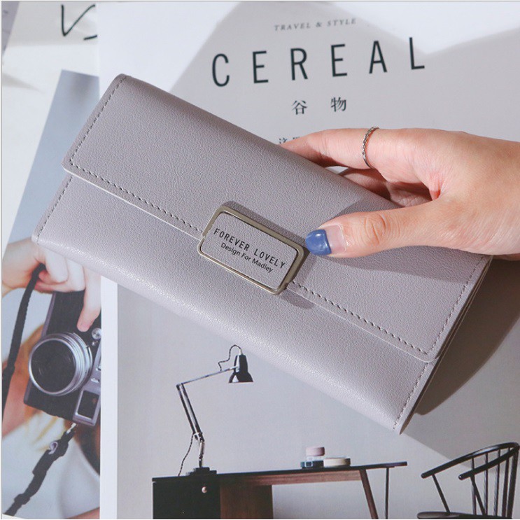 Ví cầm tay nữ - VDM003