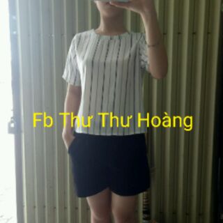 Jumpsuit thời trang