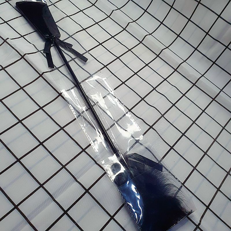 Đồ Chơi Ve Vãn Chổi Lông Hai Đầu | BigBuy360 - bigbuy360.vn