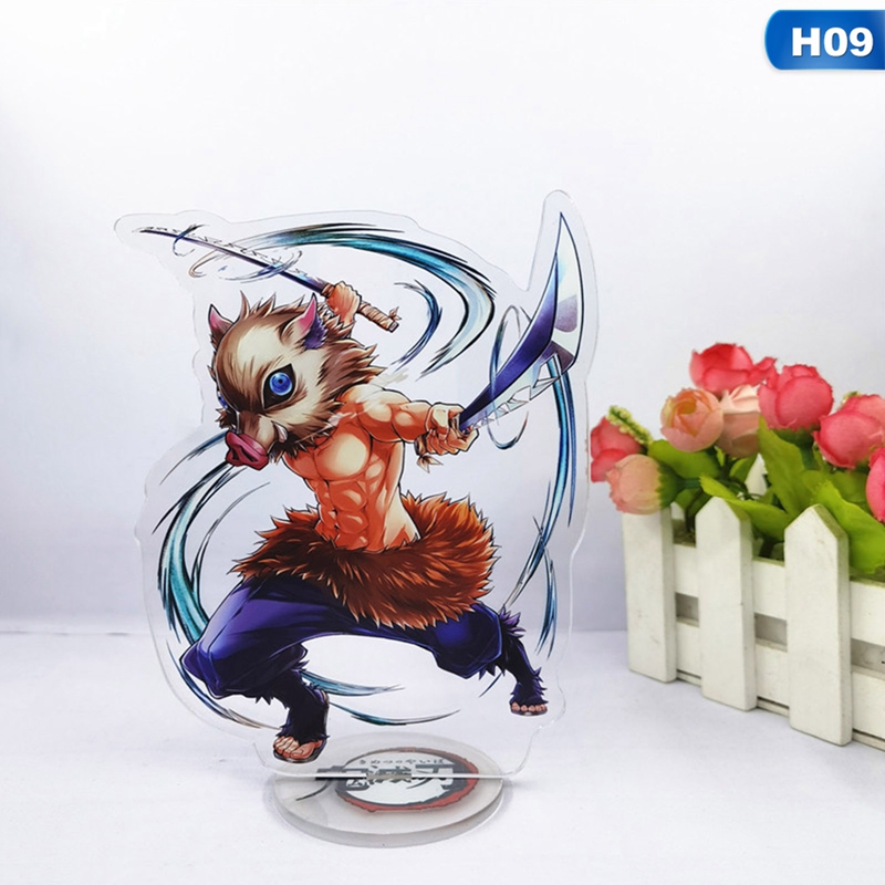 Tmdbyx Mô Hình Nhân Vật Hoạt Hình Tomika Tsutsu No Yaiba Trang Trí