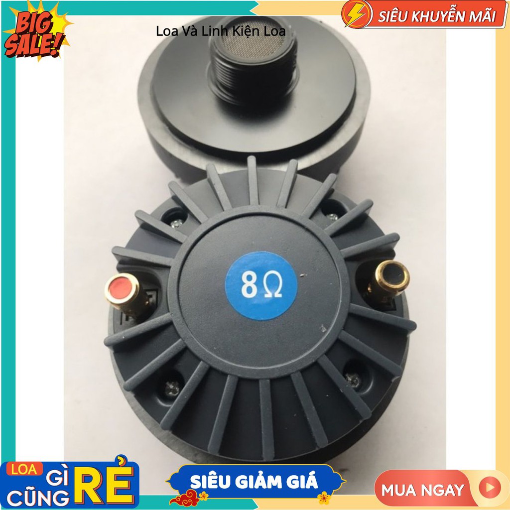 Củ Treble Kèn 350 Từ 100 Coil 34.4